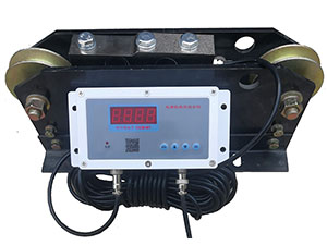 吊车称重仪载荷仪