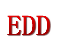 EDD故障代码原因和解决方法